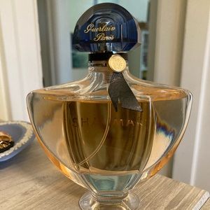 Sold ❌Guerlain Shalimar EDT